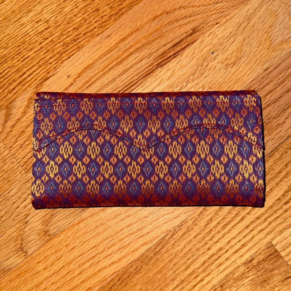 Broach made in Cambodia